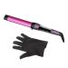 Buy Remington CI96U1 T|Studio Silk Oval Waving Wand - Pink | International Shipping Available - Buy Online on GoSupps.com