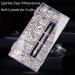 600 Clear Diamonds + 2500 Flat Rhinestones Kit for Nail, Shoes, Clothes, Jewels - DIY Nail Art Decorations - Buy Online on GoSupps.com