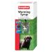 Beaphar - Worming Syrup - For Puppies & Kittens - Treats Roundworms - Ideal for Treating Litters - UK Authorised Veterinary Medicine - Pet-Friendly Chocolate-Flavoured Syrup - 45ml ( Pack of 1)