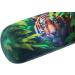 Paule & Knopf Stylish Hard Case with Animal Motifs Trendy Tiger Design & Microfibre Cloth for All Devices - Buy Online on GoSupps.com