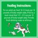 TEMPTATIONS Seafood Medley Cat Treats - Crunchy & Soft, Multiple Sizes - 1.9lb Pack - Buy Online on GoSupps.com