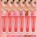 OKIKA Liquid Blush Long Lasting Matte Silky Cream Blush Moisturizing Silky Blush Smooth Creamy Texture Face Makeup Wand (01) - Buy Online on GoSupps.com