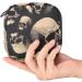 Hand-Drawn Women's Binding Bags | Menstrual Pad & Cup Pockets - Stylish & Portable for All Ages - Buy Online on GoSupps.com