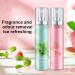 Probiotic Breath Oral Spray Go to The Mouth Odor Peach Flavor Spray Anytime and Anywhere Fresh Breath 20ml. Bottom Veneers (Pink) - Buy Online on GoSupps.com