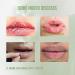 Lips Fresh Bleaching Dark Lips Lips Whitening Lip Dark Lips Lip Oil Lips Fresh Blea ZrT199 (Green One Size) 1 count (Pack of 1) Green - Buy Online on GoSupps.com