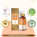 CRYSALIS Manuka | Undiluted Oil Organic Standard/Steam Distilled Oil Clean Flaky Scalp Wound Care Skin Care Hair Care Moisturizer (15 ML) Manuka 15 ml (Pack of 1) - Buy Online on GoSupps.com