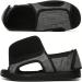 ZXAY Open Toe Diabetic Recovery Slippers | Adjustable Sandals for Swollen Feet | Grey Middle-Aged & Elderly Shoes - Buy Online on GoSupps.com