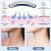 3-in-1 Face Massager for Anti-Wrinkles, Sculpting, and Lifting - Electric with Heat & Massage Modes for Tightening and Smoothing - Buy Online on GoSupps.com