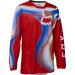 Fox Racing Unisex Kids 180 Toxsyk Jersey Shirt - M Red | Buy Internationally - Top Quality & Style - Buy Online on GoSupps.com