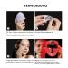 FAQ Microneedling Eye Pads with Hyaluronic Acid for Wrinkles & Dark Circles - Instant Non-Invasive Results - Perfect On-the-Go Solution - 3x2 Pcs - Buy Online on GoSupps.com