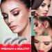 Reusable Self Adhesive False Eyelashes - Natural, Glue-free, Reversible Pairs (L01) - Buy Online on GoSupps.com
