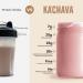Ka'Chava KaChava Meal Replacement Shake - A Blend of Organic Superfoods and Plant-Based Protein - The Ultimate All-In-One Whole Body Meal. 15 meals per bag. (Coconut Acai) 1 - Buy Online on GoSupps.com