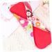 PLAFOPE Washable Cotton Reusable Menstrual Pad 1pc Aunt Towel Maternity Incontinence Pad - Buy Online on GoSupps.com