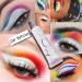 Eyeshadow Primer Cream Waterproof Quick Dry Long Wear Eye Concealer Eyeshadow Primer Base No Crease for Make Up Style2(1) - Buy Online on GoSupps.com