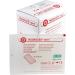 Noba Rudavlies Sterile Dressing Plaster 12x10cm Wound Dressing 50 Pieces | International Shipping Available - Buy Online on GoSupps.com