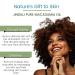 Jindilli Pure Macadamia Oil for Hair and Skin - Cold-Pressed, All-Natural, Vegan, Non-GMO, Hexane-Free - 1 fl oz - Moisturizing and Nourishing - Buy Online on GoSupps.com