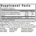 Neuro NAC Supplement - 2 Pack N-Acetyl Cysteine Ethyl Ester 600mg | 20x More Bioavailable | Boost Glutathione 10x | 120 Capsules - Buy Online on GoSupps.com