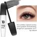 Prime Mascara Eyelash Mascara Waterproof Roller Mascara10ml Wearable Black Mascara Makeup Supplies for Birthday Parties Costume Parties - Buy Online on GoSupps.com