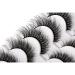 Buy 3D Volume Mink Lashes - Fluffy Wispy Faux Mink Eyelashes for Stunning Looks | International Shipping - Buy Online on GoSupps.com