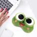 Menolana Funny Animal Eye Mask for Sleeping - Travel Sleep Shade for Happy Snooze - Buy Online on GoSupps.com