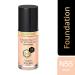 Max Factor Facefinity All Day Flawless Make-up in Fb.55 Beige - Long-lasting Flawless Finish for All Skin Types | International Shipping Available - Buy Online on GoSupps.com