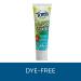 Tom's of Maine Wicked Cool Mild Mint Fluoride Toothpaste 4.2 oz - Natural Oral Care - Buy Online on GoSupps.com