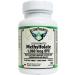AlchePharma Coenzymated Methylfolate 1,360 mcg DFE - Bioactive L-5-MTHF - Gluten Free, Vegan, Non-GMO - Natural Cherry Flavor - 60 Lozenges