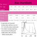 Domusgo Girls Women Ballet Skirts | Adjustable Wrap Chiffon Dancewear | Pink/Black | Size L | Perfect for Competition, Party, Celebration | Ages 10-12 Years - Buy Online on GoSupps.com