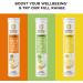 Manuka Doctor Energy Drink Supplement - Daily Energy Boost with Manuka Honey Vitamins & Minerals | Grape & Apple Flavor - 20 Effervescent Tablets - Buy Online on GoSupps.com