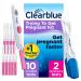 Clearblue Ovulation Tests & Clearblue Pregnancy Tests - Trying For A Baby Kit. Proven To Help You Get Pregnant. 10 Digital Ovulation Tests And 2 Ultra Early Pregnancy Tests