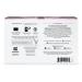 Grab Green Lavender Vanilla Dryer Sheets - 160 Compostable Sheets for Softness & Static Reduction - Plant & Mineral Based - Buy Online on GoSupps.com