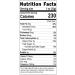 Macadamia Raw Nuts 4oz Bag - Unsalted, Natural, Non-GMO, Gluten-Free - Healthy Fat & Emergency Food - 1 Pack - Buy Online on GoSupps.com