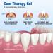 Taileden Gum Repair Therapy Gel | Recessed Gums Treatment | Teeth Whitening Essence Pen | Premium Oral Care for Bright Smiles - Buy Online on GoSupps.com
