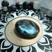 Buy Xiannvxi 2.4 Natural Moonstone & Labradorite Worry Stones - Polished Healing Crystals for Energy & Gifts - Buy Online on GoSupps.com