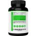 Muira Puama Root Extract 1000mg Capsules for Men and Women - 60 Count - Premium Quality - Gluten Free, Non-GMO, USA Made - Tested for Potency & Purity - Buy Online on GoSupps.com