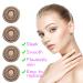 Upgrade Generation 2 Facial Hair Remover Replacement Heads - 2 Count 18K Gold-Plated Rose Gold for Finishing Touch Flawless Gen 2 Hair Remover - As Seen On TV - Buy Online on GoSupps.com
