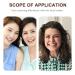 Shop Dimple Makers - Easy-to-Wear Face Trainer for Natural Dimples | Facial Care Tool | International Shipping - Buy Online on GoSupps.com