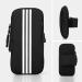 Buy Arm Band & Cell Phone Holder for Running Cycling & Fitness | Compatible with Samsung Huawei HTC | Sporty Arm Bag for Jogging - Buy Online on GoSupps.com