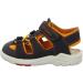 Ricosta Gery M 61 Boys' Sandals - Blue | Size 6 UK Child - Buy Online on GoSupps.com