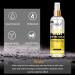 8.45 fl oz Lace Melting and Holding Spray Glue-Less Hair Adhesive for Wigs Lace Bond Adhesive Spray Wig Spray for Closure Wigs Closure Front Extensions Strong Natural Finishing Hold with Control - Buy Online on GoSupps.com