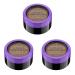 Catrice Ultimate Camouflage Cream Concealer Cream cover make -up not comedogen 3 -pack (3x3g) brown No. 090 n Espresso Beige