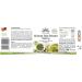 Green Tea Extract Capsules 750mg - Vegan 100 Caps with 50% EGCG | High Dose - Herbadirekt by Warnke Vital - German Quality - Buy Online on GoSupps.com