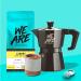 Coffee Beans 227g Bag Whole Bean Coffee Papua New Guinea Coffee Beans Caramel & Fruits Notes 100% Arabica Light Roast Speciality Freshly Roasted Single Origin (We Are Coffee Co) Whole Bean 227 g (Pack of 1) - Buy Online on GoSupps.com