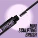 Maybelline Brow Fast Sculpt - Soft Brown Eyebrow Mascara, 0.09 Fl. Oz - Buy Online on GoSupps.com