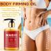  Ycydazi Magic Body Firming Oil - Buy Online on GoSupps.com