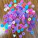 RT 100g Mixed Polymer Hot Pearls Clay Planet Slices Sprinkles for DIY Craft Slime Filling Phone Case Nail Art Decorations Y425 (Color : Style 2) - Buy Online on GoSupps.com