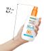 Garnier Ambre Solaire Kids Sunscreen Spray 50+ - Waterproof Sand Resistant Protection for Children - 200ml - Buy Online on GoSupps.com