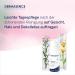 Dermasence Rosamin Day Care SPF 50 - 50ml | Facial Care for Sensitive & Rosacea Skin | High Sun Protection with 5-Fold Vegetable Efficiency - Buy Online on GoSupps.com