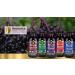 Immunia Cranberry & Elderberry Concentrate from Canada - Natural Antioxidant for Urinary Health - 5 ml/Day - Buy Online on GoSupps.com