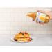 Uncle Bob's Butter Country Rich & Creamy Buttermilk Syrup - Original Flavor - 16 fl oz - Buy Online on GoSupps.com